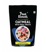 True Elements Oatmeal With Real Fruits 1kg